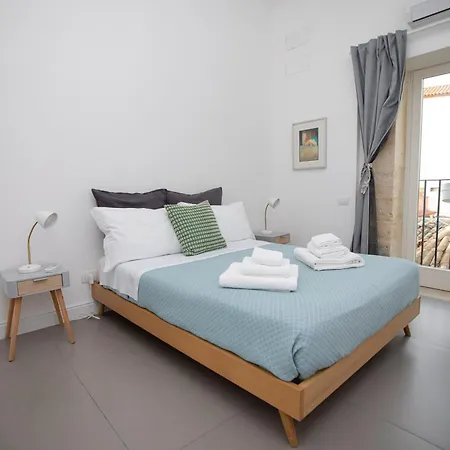 Casa Cadur * سيراكوزا